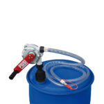Piusi AdBlue Barrel Pump Pro - Image 7