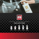 Autoglym Essential Bodywork & Wheels Collection Kit - Image 2