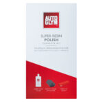 Autoglym Super Resin Polish Complete Kit - 3 Piece - Image 2