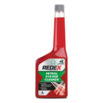 Redex Fuel System Cleaner for Petrol and Diesel Cars, 500ml, 4 Pack - Image 2