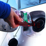 Redex Fuel System Cleaner for Petrol and Diesel Cars, 500ml, 4 Pack - Image 3