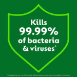 Dettol Antibacterial Disinfectant Surface Cleaner, Original Fragrance, Pack of 6, 6 x 750ml, Total of 4.5L - Image 3