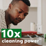 Dettol Spray, Antibacterial Multipurpose Cleaner, Lemon & Lime, 6.0L Total (1L x 6pck), Kitchen, Household Disinfectant Cleaning Solution, Kills 99.9 Percent of Germs - Image 8