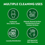 Dettol Disinfectant Liquid Lavender and Orange 500 ml - Image 8