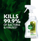 Dettol Tru Clean Surface Cleanser Crisp Pear - Image 3