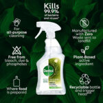 Dettol Tru Clean Surface Cleanser Crisp Pear - Image 7