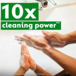 Dettol Antibacterial Wipes, Citrus, Total of 400 Wipes (8 Packs X 50), Biodegradable Wipes, Cleaning Wipes, Disinfectant Wipes, Surface Wipes, Antibacterial, Household Cleaners - Image 3