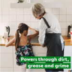 Dettol Citrus Surface Cleaner 2x4L - Multi-Purpose Antibacterial Disinfectant for Floors, Kitchen, Grease, Sinks - Powerful Household Cleaning Liquid - Image 5