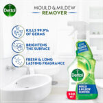 Dettol Mould & Mildew Remover - 500 ml - Image 2