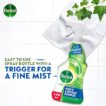 Dettol Mould & Mildew Remover - 500 ml - Image 8
