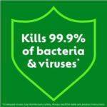 Dettol Antibacterial Multi Purpose Citrus Cleaner 4L - Floor, Kitchen, Bin, Sink Grease Remover - Kills 99.9% Germs - Disinfectant Household Solution - Image 8