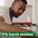 Dettol Antibacterial Cleansing Surface Wipes, Fragrance Free, 756 Wipes (126 x 6pck) Large Value, Disinfectant, Home Hygiene, Biodegradable, Kills 99.9 Percent of Germs - Image 16