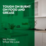 Dettol Big & Strong Kitchen Surface Cleaning Wipes 25s - Image 2