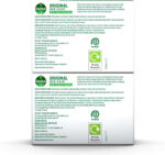 Dettol Soap Original Antibacterial Bar - 3 Twin Pack, 6 x 100g Antibacterial Hand & Body Soap Bar – Disinfects and Kills 99.99% of Germs, Ideal for Handwashing and Cleansing - Image 10