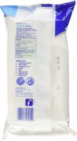 Dettol Antibacterial Multi Surface Cleaning Wipes 72s - Image 4