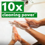 Dettol Antibacterial Disinfectant Spray, Pomegranate And Lime, 6-Pack (6X1L), Total 6L, Kills 99.99% Of Germs, Kitchen Household Cleaner, First Aid Box Essential - Image 16