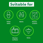 Dettol Antibacterial Disinfectant Spray, Pomegranate And Lime, 6-Pack (6X1L), Total 6L, Kills 99.99% Of Germs, Kitchen Household Cleaner, First Aid Box Essential - Image 21