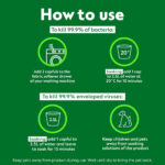 Dettol Laundry Sanitiser, Homes with pets, Fresh Breeze, 4.5L Total (750ml x 6pck) Eliminates Pet Odours, Cleanser & Disinfectant, Kills 99.9 Percent of Bacteria - Image 17