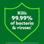 Dettol All In One Disinfectant Spray, Orchard Blossom, 6 x 300 ml Multipack, Fresh Pet & Shoe Sanitiser, Sofa Cleaner, Antibacterial Liquid, Ideal for Home Hygiene - Image 12