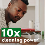 Dettol Antibacterial Multipurpose Cleaning Wipes, Citrus Zest, 756 Wipes (126 x 6pck) Disinfectant, Biodegradable, 10X Cleaning power vs Water alone, Kills 99.9 Percent of Germs - Image 16