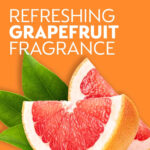 Dettol Moisture Anti Hand Wash Soap Dispensing Pump, 250 ml, Grapefruit, 1 Count - Image 5