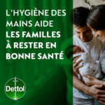 Dettol No-Touch Hands Free Refill Package (6 x 250ml Pack) Liquid Soap, Aloe Vera - Image 9