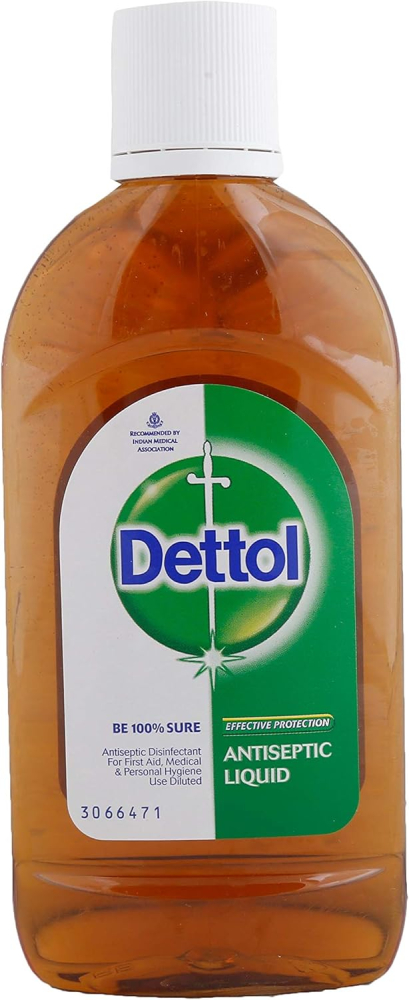 Dettol Antiseptic Liquid - 250ml