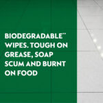 Dettol Biodegradable Antibacterial Multi-Purpose Cleaning Disinfectant Wipes, Citrus Zest Fragrance, 50 Wipes - Image 17