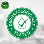 Dettol Antibacterial Hand Sanitiser, Aloe Vera (Pack of 12 x 50ml) - Image 8