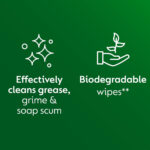 Dettol Protect 24 Multipurpose Antibacterial Wipes, 5 Pack of 80, Total 400, Long-Lasting Germ Protection, Ideal for Home, Office, Travel, First Aid Bag Essential - Image 17