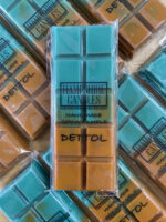Dettol Wax Melts | Highly Scented | Natural Soy Wax | Handmade Snap Bar (1 Bar) - Image 8