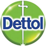 Dettol and Fresh Multi Purpose Cleaner Lemon and Lime - 1 Litre - Pack of 3 - Image 9