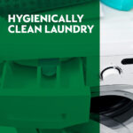 Dettol Sensitive Laundry Cleanser, Antibacterial, Dermatologically Tested 1.5L Pack of 2 - Image 9