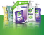 DETTOL ANTIBAC WIPES LIME&MT 36'S - Image 5