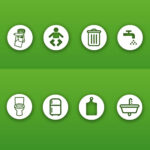 DETTOL ANTIBAC WIPES LIME&MT 36'S - Image 12