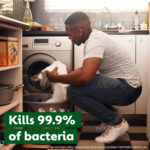 Dettol Antibacterial Washing Machine Cleaner, Removes Limescale, Dirt & Bad Odours, Original, Pack of 6 x 250ml - Image 16