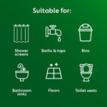 Dettol Protect 24, Multi-surface Antibacterial Disinfectant Wipes, Ocean Fresh, Pack of 50 Wipes x 3 - Image 5