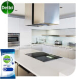 Dettol Surface Cleaning Wipes Bulk, Multipack of 72 x 10, Total 720 Wipes - Image 9