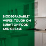 Dettol Antibacterial Biodegradable Multipack: Kitchen, Bathroom, Multipurpose Cleaning Disinfectant Wipes with Citrus Zest - 3 Packs Total - Image 13