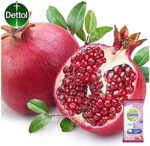 Dettol Pomegranate Lime Multi-Surface Cleaning Wipes 315 Total (3 Packs Of 105) - Image 6