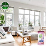 Dettol Pomegranate Lime Multi-Surface Cleaning Wipes 315 Total (3 Packs Of 105) - Image 7