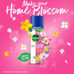 Dettol Flower Power Antibacterial All in One Disinfectant Spray | Wild Lavender Fragrance | Limited Edition | 500ml (Pack of 3) - Image 6