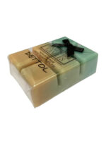 Dettol Wax Melt | Highly Scented | 100% Eco Soy Wax, Cruelty & Vegan Free | (Approx. 80g) - Image 5