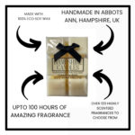 Dettol Wax Melt | Highly Scented | 100% Eco Soy Wax, Cruelty & Vegan Free | (Approx. 80g) - Image 6