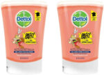 Refills for Dettol No Touch Classic Automatic Soap Dispenser 250 ml - Image 2