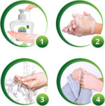 Dettol 3028287 250ml – Soap (Skin, Liquid Soap, Aloe Vera, Antibacterial, Moisturising, Vitamin E, 250 ml) - Image 7