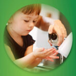 Dettol 3028287 250ml – Soap (Skin, Liquid Soap, Aloe Vera, Antibacterial, Moisturising, Vitamin E, 250 ml) - Image 8