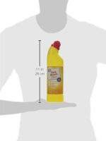 Morrisons Citrus Thick Bleach 750ml - Image 9