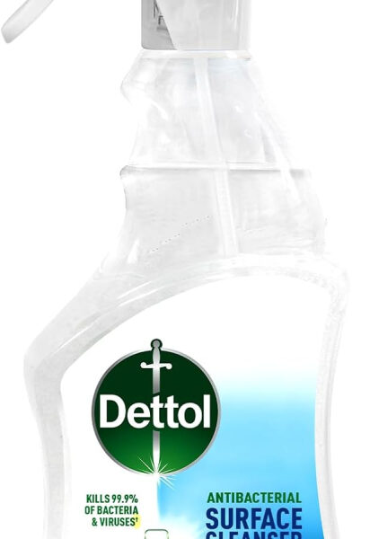 Dettol Anti Bacterial Surface Cleanser, 500ml
