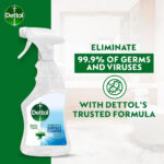 Dettol Anti Bacterial Surface Cleanser, 500ml - Image 10